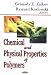 Chemical and Physical Properties of Polymers