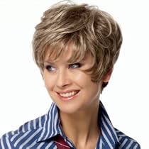 Essence by Eva Gabor Wigs