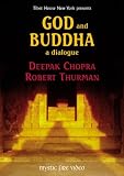 God and Buddha - A Dialogue
