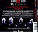 This Is the New Shit - Marilyn Manson