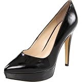 Nine West Womens Proudly Platform Pump