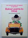 Babar learns to drive