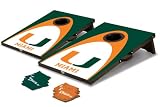 Fundex Games Chuck-O - University of Miami