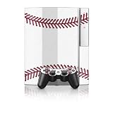 Playstation 3 Skins and Matching (Ps3) Controller Skin Baseball