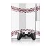 Baseball Design PS3 Playstation 3 Body Protector Skin Decal Sticker