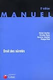 Droit des sûretés