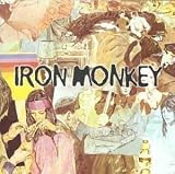 Iron Monkey
