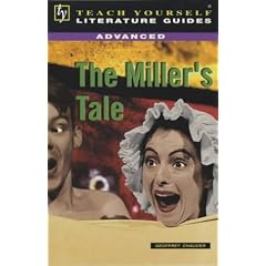 The "Miller's Tale" (TY Advanced Lit Guides)