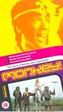 Monkey! - Episodes 1-3, Monkey Goes Wild About Heaven / Monkey Turns Nursemaid / The Great Journey Begins