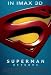 Kitchen & Housewares : Superman Returns, Original Double-sided Movie Theatre Poster, IMAX 3-D, 27x40, Brandon Routh