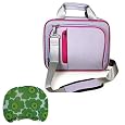 Apple Macbook Pro 13.3 Inch Carry Bag Macbook Pro Carrying Case + SumacLife TM Wisdom Courage Wristband