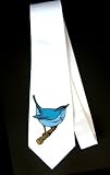 Party Decoration Necktie with blue, 