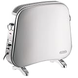 Factory Reconditioned DeLonghi HR715 Retro Convection Heater by DeLonghi