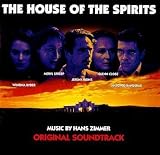 House of the Spirits