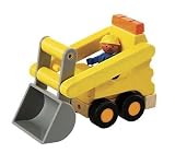 WoodyClick Construction System, Construction Bobcat