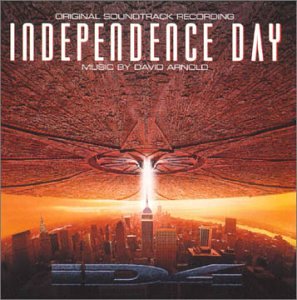David Arnold - Independence Day - Zortam Music