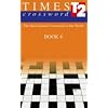 The Times T2 Crossword Book 6: Bk.6