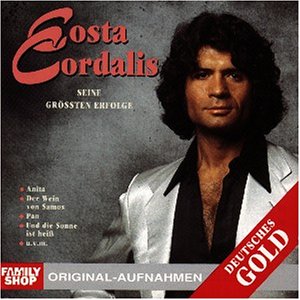 Cordalis - Seine Gr&ouml;ssten Erfolge - Zortam Music