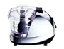 Dualit 88220 260-Watt 17-1/2-Ounce Mini Chopper with High and Low Speeds, Chrome