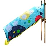 Kaleidaslide Decorative 10' Slide Cover Kaleidaslide Decorative 10' Slide Cover