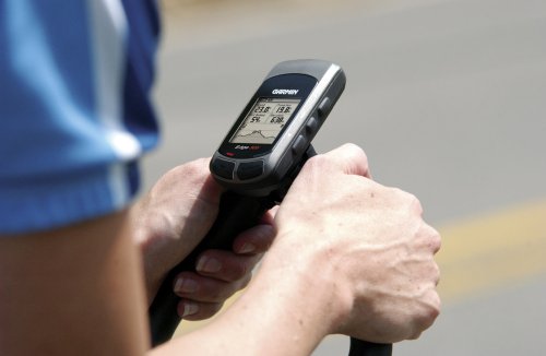 Garmin Edge 305 GPS Bundle under The Electronics Store