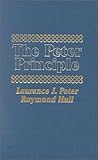 The Peter Principle