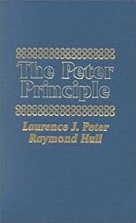 The Peter Principle