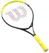 Wilson Venus & Serena 25" Youth Tennis Racquet (Colors May Vary)