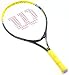 Wilson Venus & Serena 25" Youth Tennis Racket (Colors May Vary)