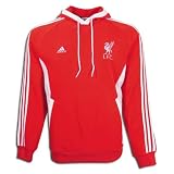 Liverpool 08/09 Essential Hoody