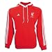 Liverpool 08/09 Essential Hoody