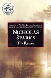 The Rescue (Random House Large Print)