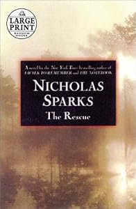 Cover of "The Rescue (Random House Large ... Cover of "The Rescue (Random House Large ...