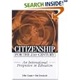 Citizenship for the 21st Century by  Cogan & Derrico