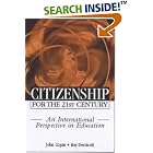 Click here to buy Citizenship for the 21st Century by  Cogan & Derrico.