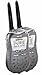 Cobra FRS2202 Charcoal Micro Talk 2-Way Radio (Pair)