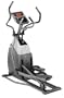 Horizon EX75 Dual Action Elliptical Trainer