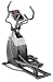 Horizon EX75 Dual Action Elliptical Trainer