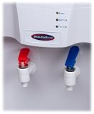 Soleus Air MW-55 Water Cooler/Refrigerator