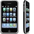 CECT i68+ Unlocked Touch Screen Cell Phone Dual SIM Card GSM Quad Band AT&T T-Mobile & other GSM networks - No Contract Required