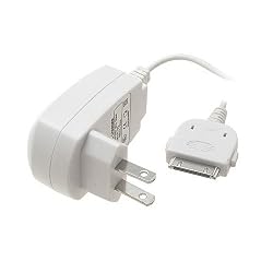 Wall Charger for Apple iPod Nano Gen 4