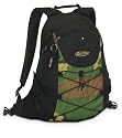 BESTWAY BOARDER - RUCKSACK - SCHWARZ/CAMOUFLAGE