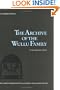 Archive of Wullu Family (CNI Publications)