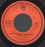 CHATTANOOGA CHOO CHOO 7 INCH (7" 45) US WARNER BROS 1967