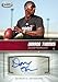 Autograph Warehouse 270001 Darron Thomas Autographed Football Card - Oregon Ducks Arizona Rattlers 67 2012 Sage Hit Red - No. A105 Rookie
