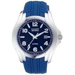 Citizen My First Eco-Drive Herrenuhr BM6530-21L