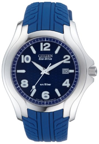 Citizen My First Eco-Drive Herrenuhr BM6530-21L