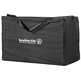 Sunshine Kids Travel - Bag