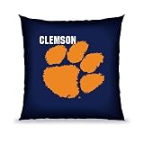 Biederlack Clemson Tigers 27 Classic Floor Pillow