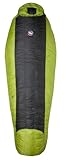 Big Agnes Zirkel SL 20-Degree Sleeping Bags(800 Down fill), Reg Left Zipper